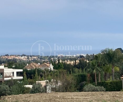 2 Plots With License in Haza del Conde, Los Naranjos