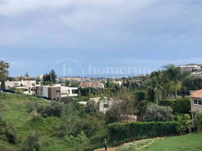 2 Plots med Licens i Haza del Conde, Los Naranjos