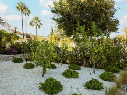 Hill Club 38 - Renovated Villa Located in Los Naranjos Hill Club