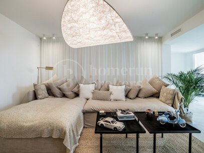 Hill Club 38 - Renovated Villa Located in Los Naranjos Hill Club