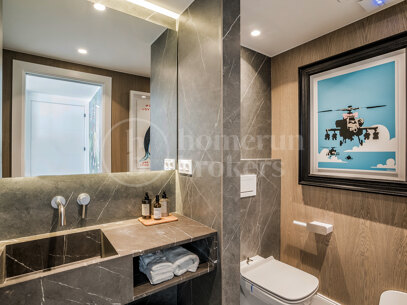 Hill Club 38 - Renovated Villa Located in Los Naranjos Hill Club