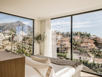 Hill Club 38 - Renovated Villa Located in Los Naranjos Hill Club