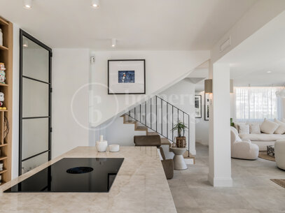Hill Club 38 - Renovated Villa Located in Los Naranjos Hill Club