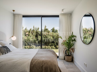 Hill Club 38 - Renovated Villa Located in Los Naranjos Hill Club