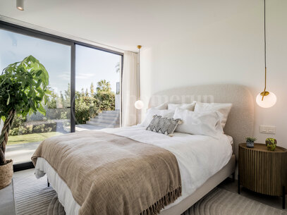 Hill Club 38 - Renovated Villa Located in Los Naranjos Hill Club