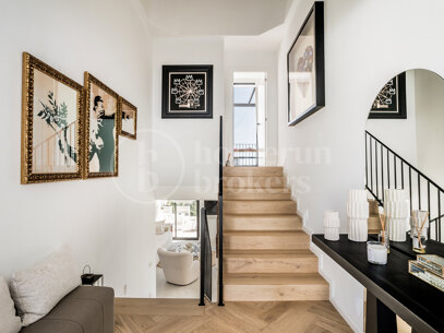 Hill Club 38 - Renovated Villa Located in Los Naranjos Hill Club