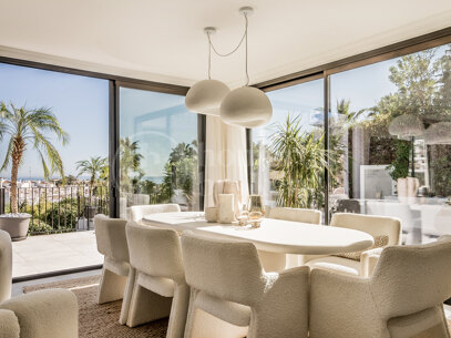 Hill Club 38 - Renovated Villa Located in Los Naranjos Hill Club