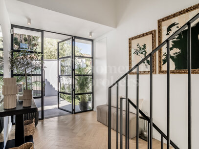 Hill Club 38 - Renovated Villa Located in Los Naranjos Hill Club