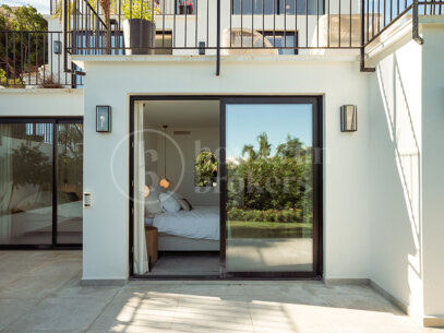 Hill Club 38 - Renovated Villa Located in Los Naranjos Hill Club