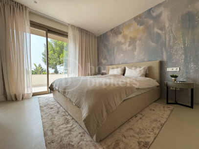 Villa Amber – Lyxig villa med havsutsikt