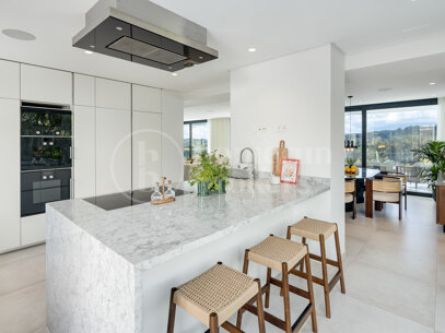 Villa Orion – Luxury Frontline Golf Villa in Nueva Andalucía, Marbella