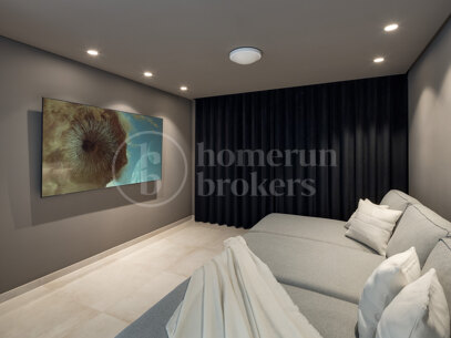 Villa Orion – Luxury Frontline Golf Villa in Nueva Andalucía, Marbella