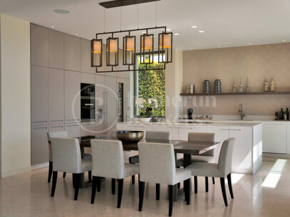 Villa Altea - Modern Villa in Gated community, Benahavis