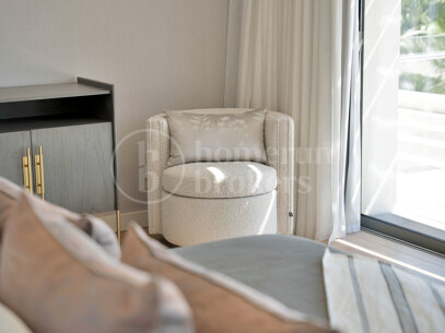 Villa Altea - Modern Villa in Gated community, Benahavis