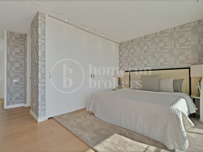 Villa Altea - Modern Villa in Gated community, Benahavis