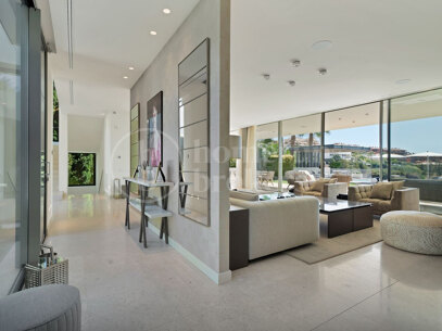 Villa Altea - Modern Villa in Gated community, Benahavis