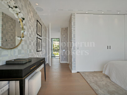 Villa Altea - Modern Villa in Gated community, Benahavis