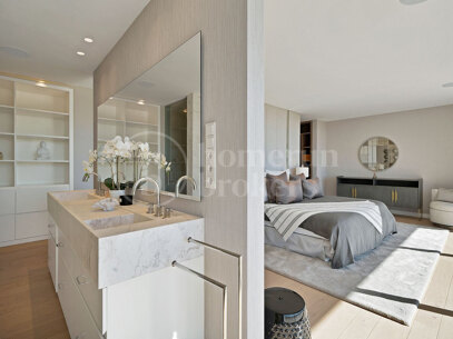 Villa Altea - Modern Villa in Gated community, Benahavis