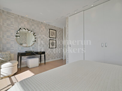 Villa Altea - Modern Villa in Gated community, Benahavis