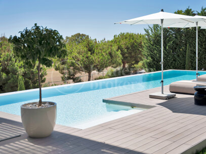 Villa Altea - Modern Villa in Gated community, Benahavis