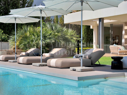 Villa Altea - Modern Villa in Gated community, Benahavis
