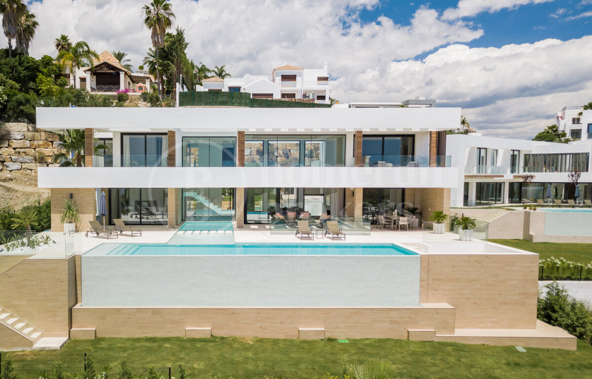 Villa La Alqueria