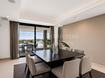 Villa Velaris - Villa Velaris - Modern villa i La Alqueria, Benahavis