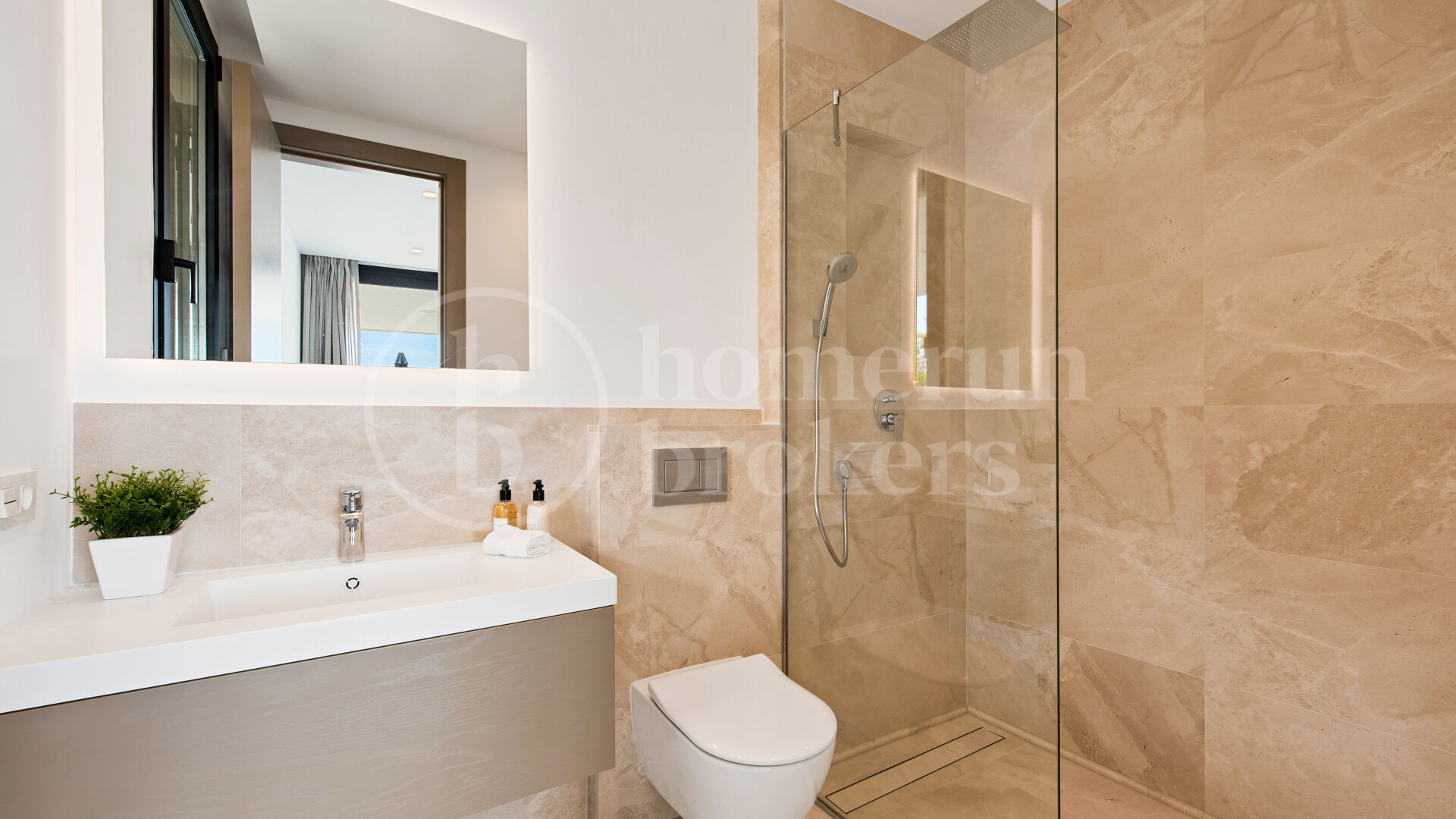 Villa Velaris - Villa Velaris - Modern villa i La Alqueria, Benahavis
