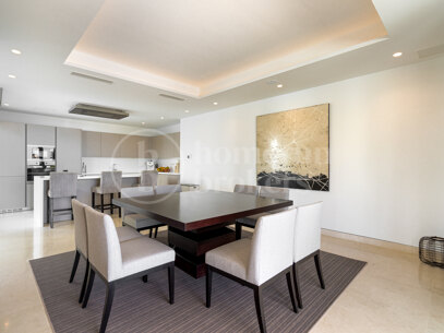 Villa Velaris - Modern Villa in La Alqueria, Benahavis