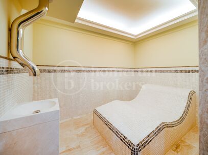 Villa Travertino - Classic Beachside Estate in Guadalmina Baja, Marbella