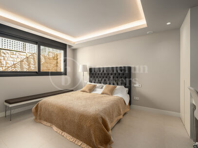 Villa Rowan - Modern Villa in Cancelada, Estepona
