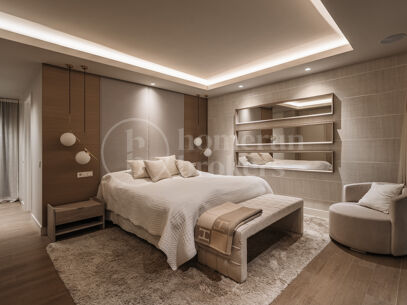Villa Rowan - Modern Villa in Cancelada, Estepona