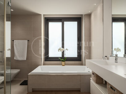 Villa Rowan - Modern Villa in Cancelada, Estepona