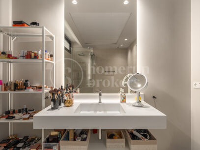 Villa Rowan - Modern Villa in Cancelada, Estepona
