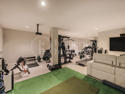 Villa Rowan - Modern Villa in Cancelada, Estepona