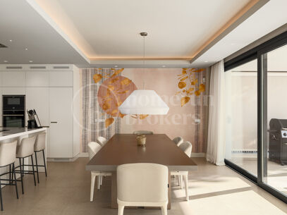 Villa Rowan - Modern Villa in Cancelada, Estepona