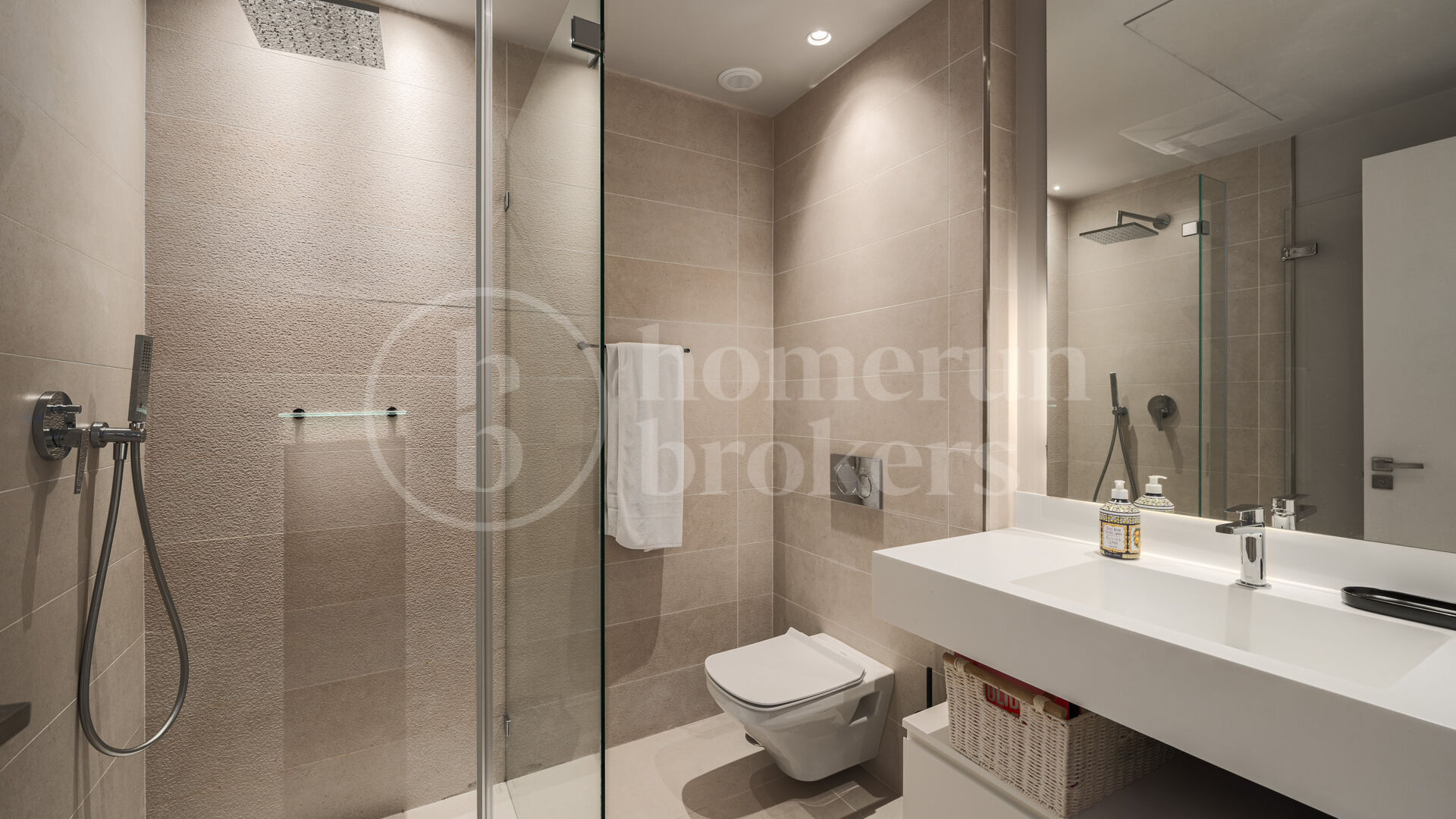 Villa Rowan - Modern Villa in Cancelada, Estepona