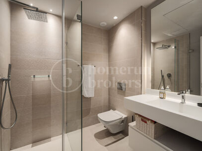 Villa Rowan - Modern Villa in Cancelada, Estepona