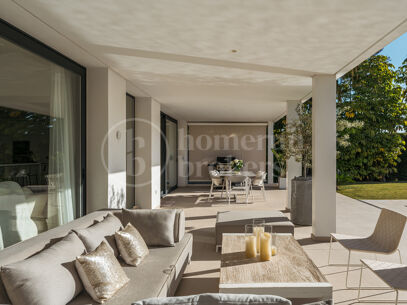 Villa Rowan - Modern Villa in Cancelada, Estepona