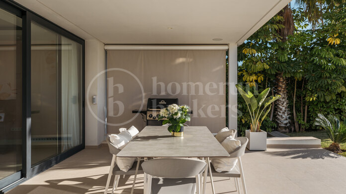 Villa Rowan - Modern Villa in Cancelada, Estepona