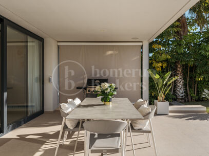 Villa Rowan - Modern Villa in Cancelada, Estepona
