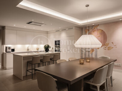 Villa Rowan - Modern Villa in Cancelada, Estepona