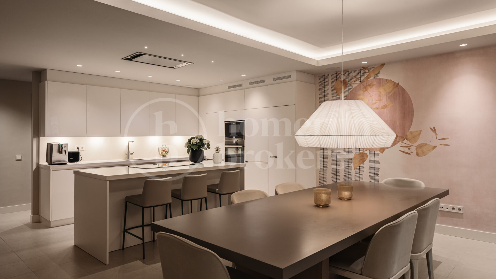 Villa Rowan - Modern Villa in Cancelada, Estepona