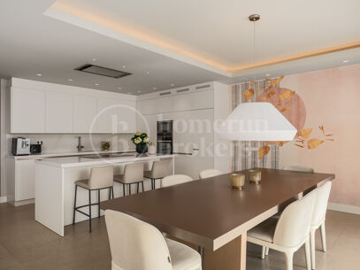 Villa Rowan - Modern Villa in Cancelada, Estepona
