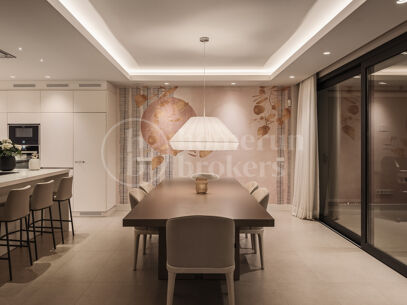 Villa Rowan - Modern Villa in Cancelada, Estepona