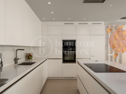Villa Rowan - Modern Villa in Cancelada, Estepona