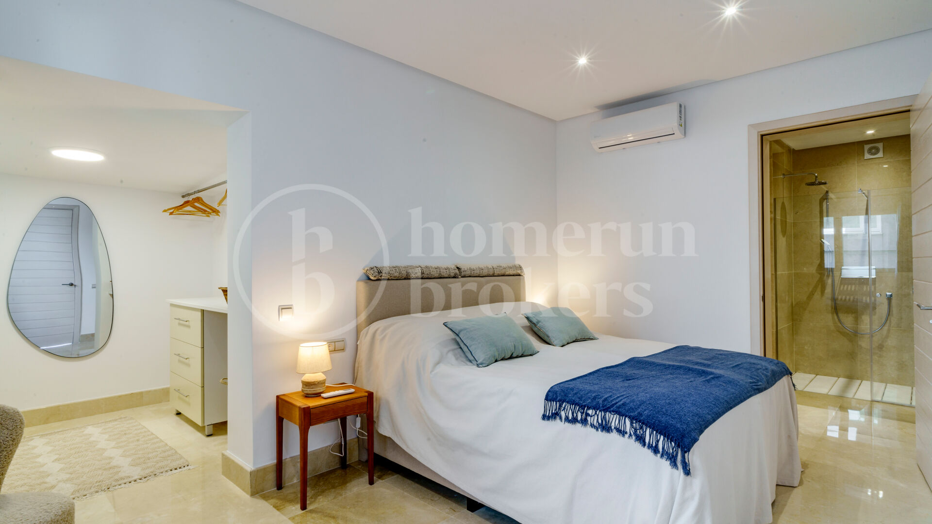 Villa Miramar - Panoramautsikt över Havet i El Madroñal
