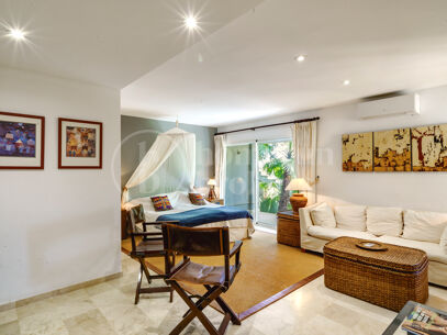Villa Miramar - Panoramautsikt över Havet i El Madroñal
