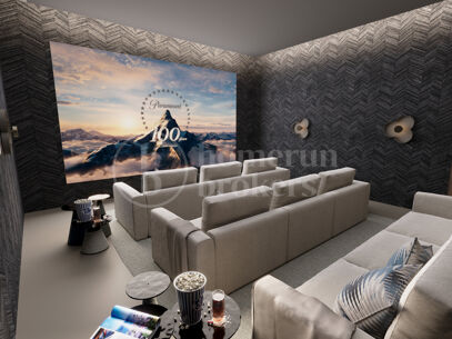 Villa Hope – A Masterpiece of Luxury in El Madroñal, Benahavís