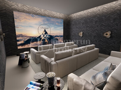 Villa Hope – A Masterpiece of Luxury in El Madroñal, Benahavís